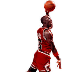 Michael Jordan 5 Questions Quiz