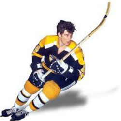 Bobby Orr 5 Questions Quiz