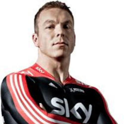 Chris Hoy 5 Questions Quiz