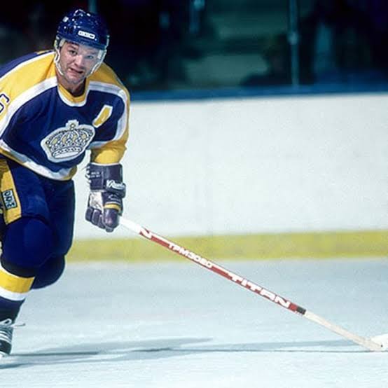 Marcel Dionne 5 Questions Quiz