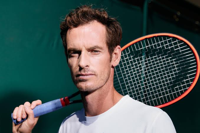 Andy Murray 5 Questions Quiz