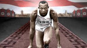 Jesse Owens