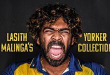 Lasith Malinga 5 Questions Quiz